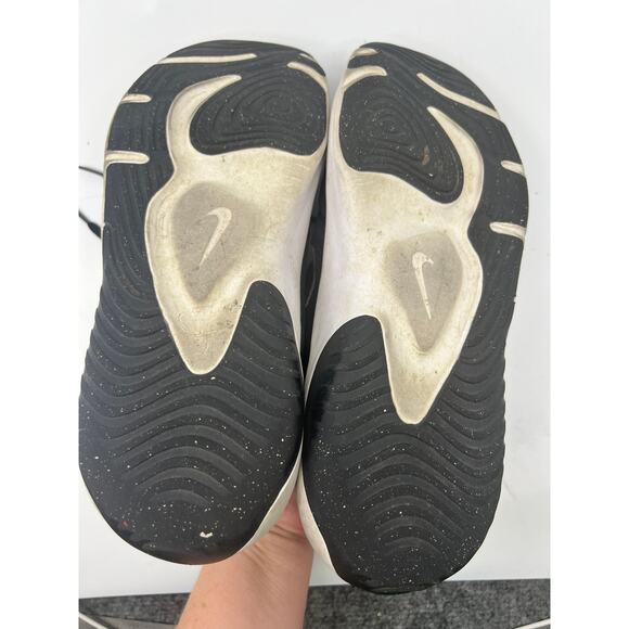 Size 12 - Nike Legend Essential 3 Next Nature Black White - Picture 5 of 7